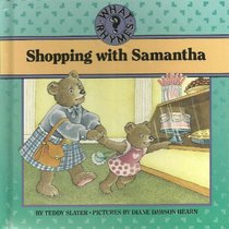 Shopping With Samantha (What Rhymes?)