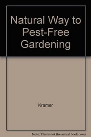 Natural Way to Pest-Free Gardening