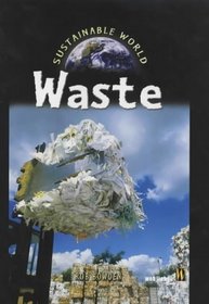 Waste (Sustainable World)
