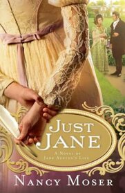 Just Jane (Women of History)