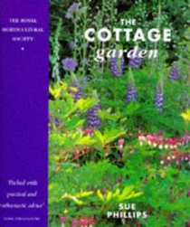 The Cottage Garden (Royal Horticultural Society Collection)