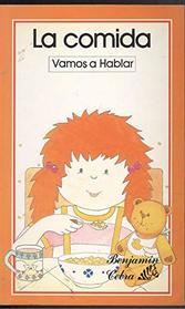 La Comida (Vamos a Hablar Series) (Spanish Edition)