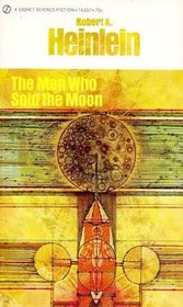 The Man Who Sold the Moon