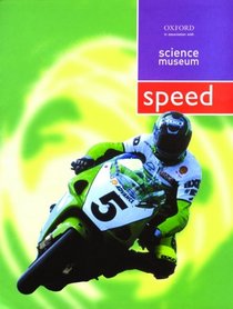 Speed (Science Museum)