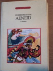 Stories from the Aeneid (Myths and Legends)