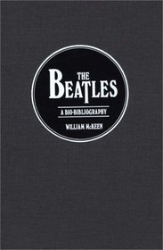 The Beatles: A Bio-Bibliography (Popular Culture Bio-Bibliographies)