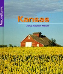 Kansas (America the Beautiful Second Series)