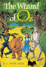 The Wizard of Oz: A Novelization