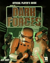 Dark Forces: Official Players Guide