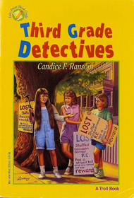 Third Grade Detectives