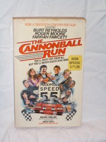 Cannonball Run