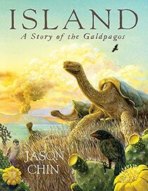 Island: A Story of the Galpagos