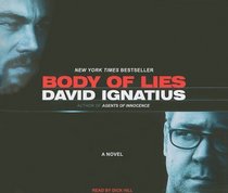 Body of Lies (2008): A Novel