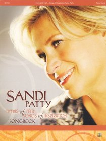 Sandi Patty - Hymns of Faith ... Songs of Inspiration