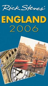 Rick Steves' England 2006 (Rick Steves)