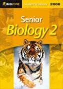 Senior Biology 2 - Student Resource and Activity Manual