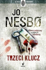 Trzeci klucz (Nemesis) (Harry Hole, Bk 4) (Polish Edition)