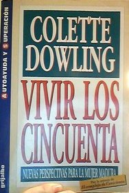 Vivir Los Cincuenta (Spanish Edition)