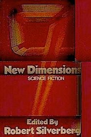 New Dimensions 9