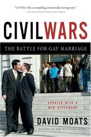 Civil Wars : The Battle for Gay Marriage