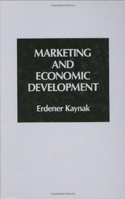 Marketing and Economic Development