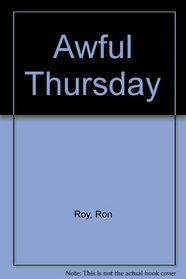 AWFUL THURSDAY (I Am Reading Book)