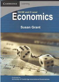 IGCSE and O Level Economics India Edition