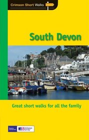 South Devon (Jarrold Short Walks Guides)