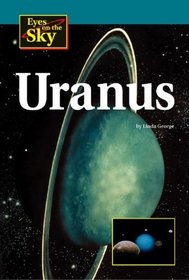 Eyes on the Sky - Uranus