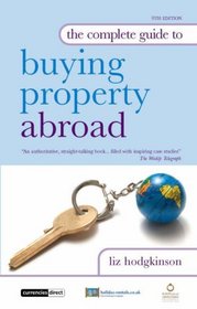 Buying Property Abroad: The Complete Guide