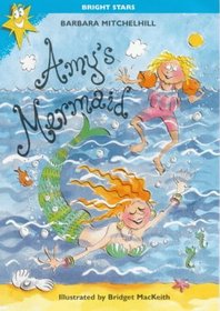 Amy's Mermaid (Bright Stars S.)