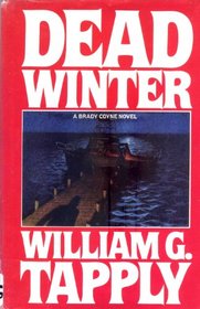 Dead Winter (G.K. Hall Large Print General Series)
