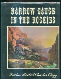 Narrow Gauge in the Rockies