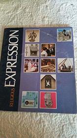Religious Expression (Religion in human culture)