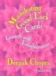 Manifesting Good Luck Cards Prepack (Small Card Decks)