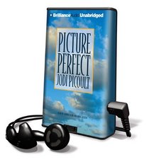 Picture Perfect (Audio)