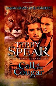 Call of the Cougar (Heart of the Cougar) (Volume 2)