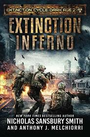 Extinction Inferno (Extinction Cycle: Dark Age)