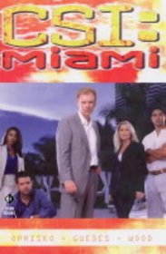 CSI Miami