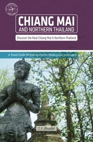 Chiang Mai and Northern Thailand (Other Places Travel Guide)