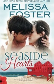 Seaside Hearts (Seaside Summers, Bk 2) (Love in Bloom, Bk 22)