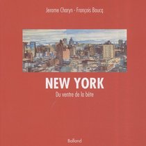 New York (French Edition)