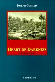 Heart of Darkness (Konemann Classics)