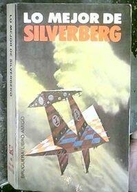 Lo mejor de Silverberg