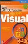 Microsoft Office System Edicion 2003 (Spanish Edition)