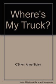 Where's My Truck?