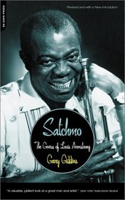 Satchmo: The Genius of Louis Armstrong