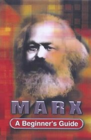 Marx (Great Lives)