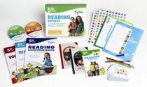 Fifth Grade Reading Success: Complete Learning Kit (Language Arts Kits)