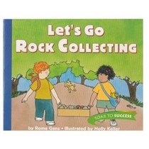 Let's Go Rock Collecting (Soar to Success)